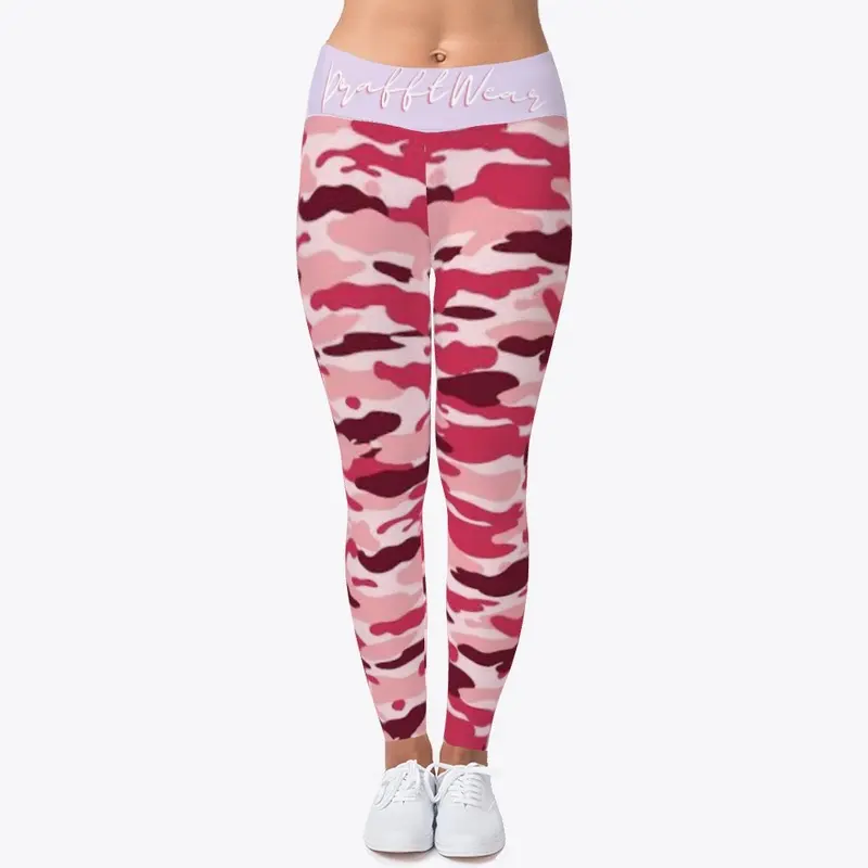 leggings drafft 