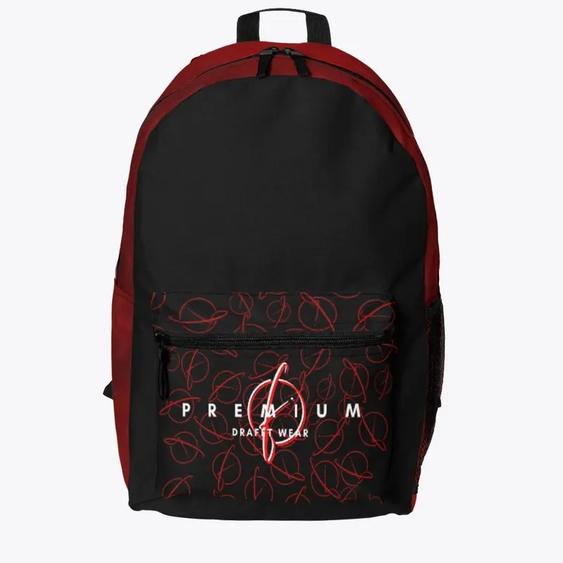 backpack premium 